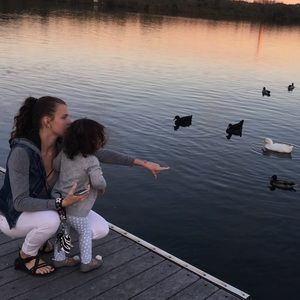 Meet your Posher, Elise